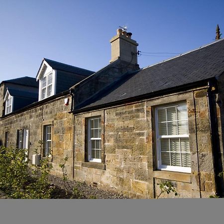 Harviestoun House Villa Dollar Eksteriør bilde